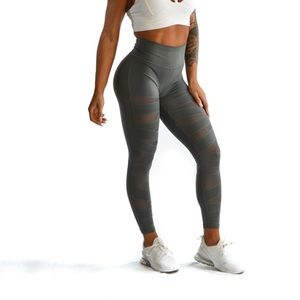 Til you collapse effortless ascend leggings
